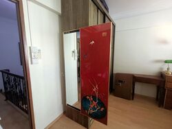 Blk 535 Bukit Batok Street 52 (Bukit Batok), HDB Executive #509537691